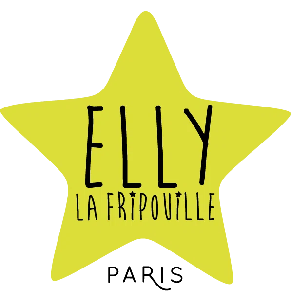 Elly la Fripouille