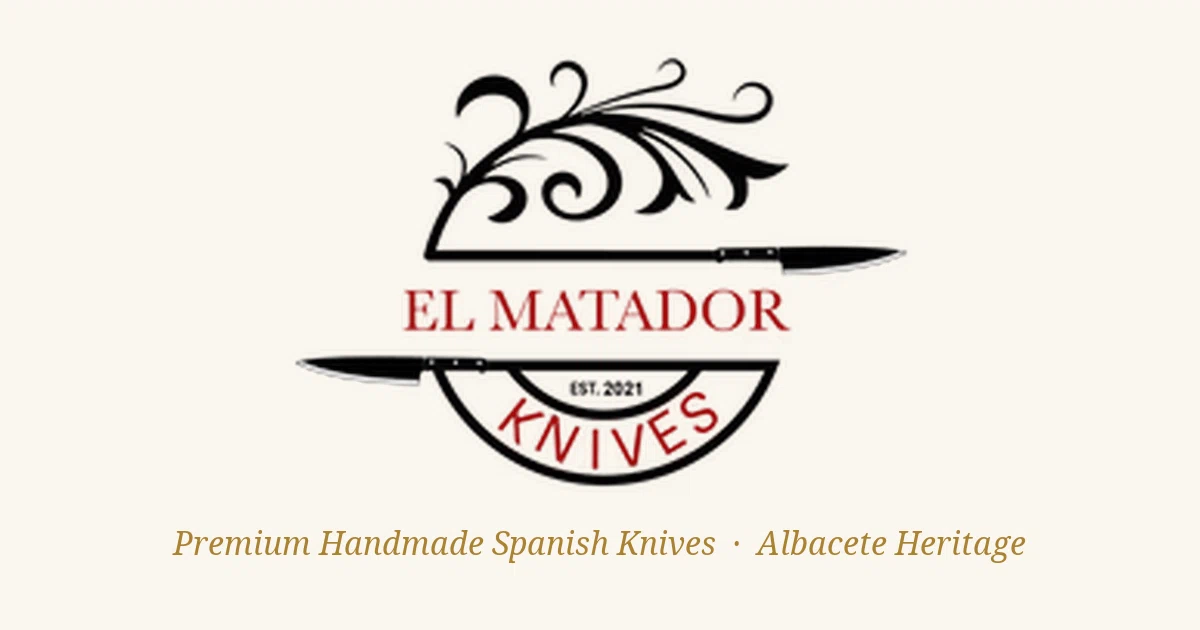 El Matador Knives