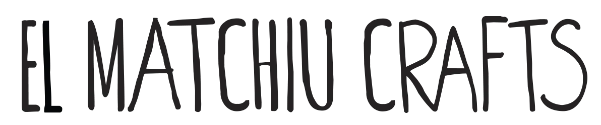 El Matchiu Crafts