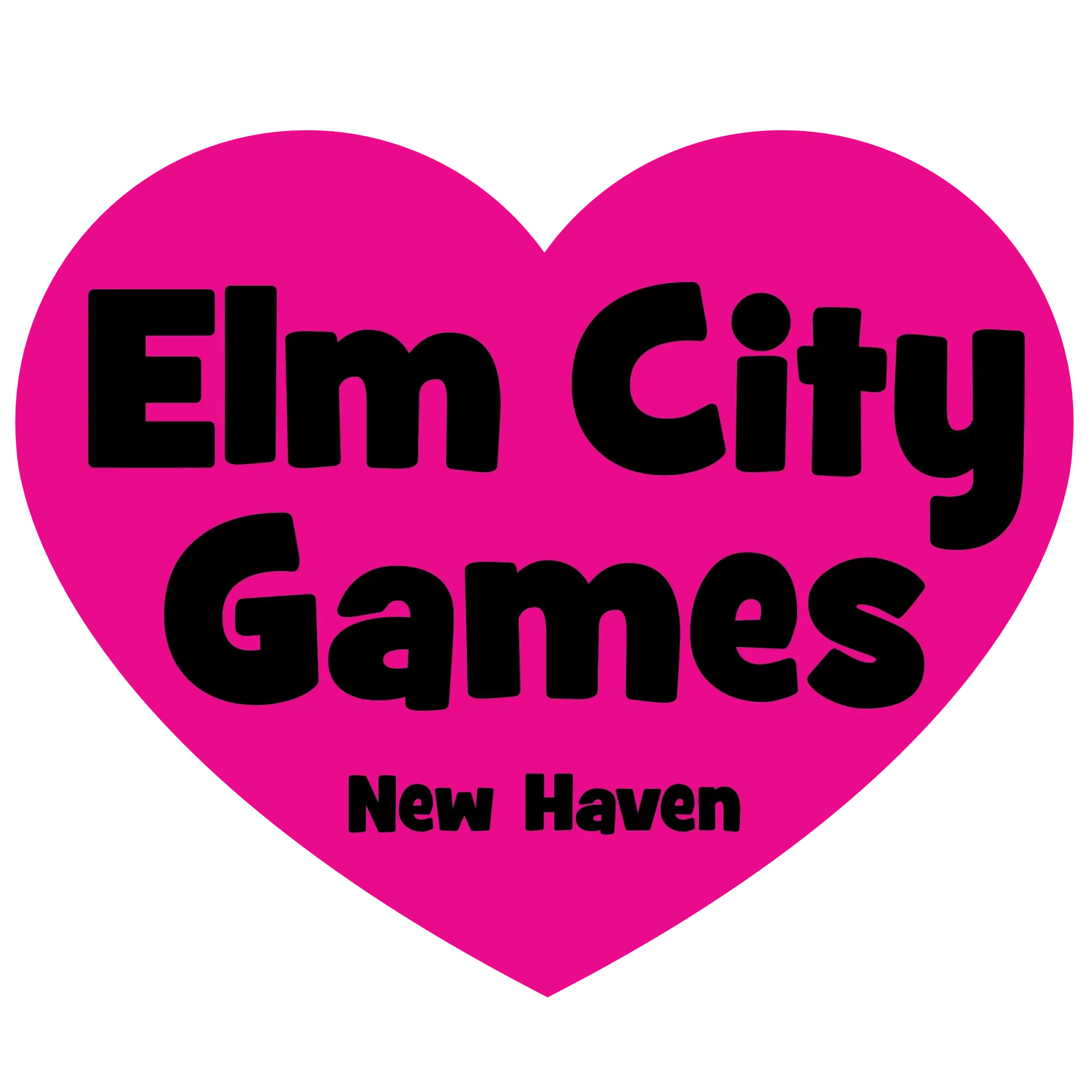 Elm City Games