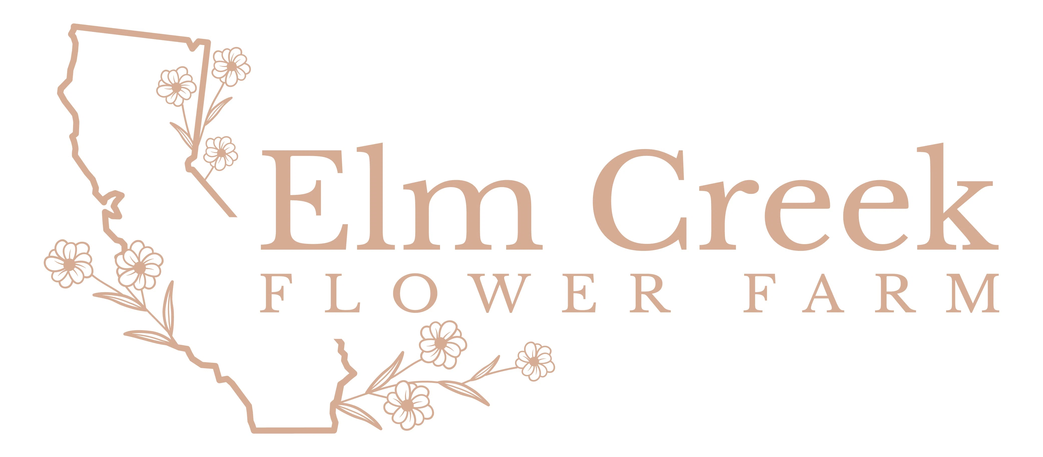 Elm Creek Flower Farm