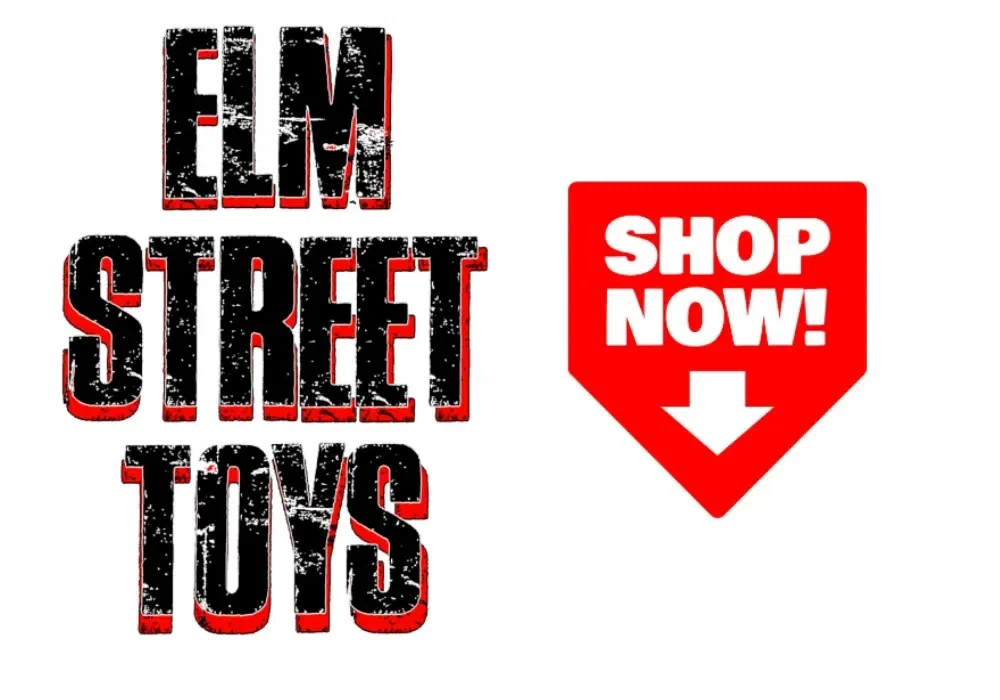Elm Street Toys