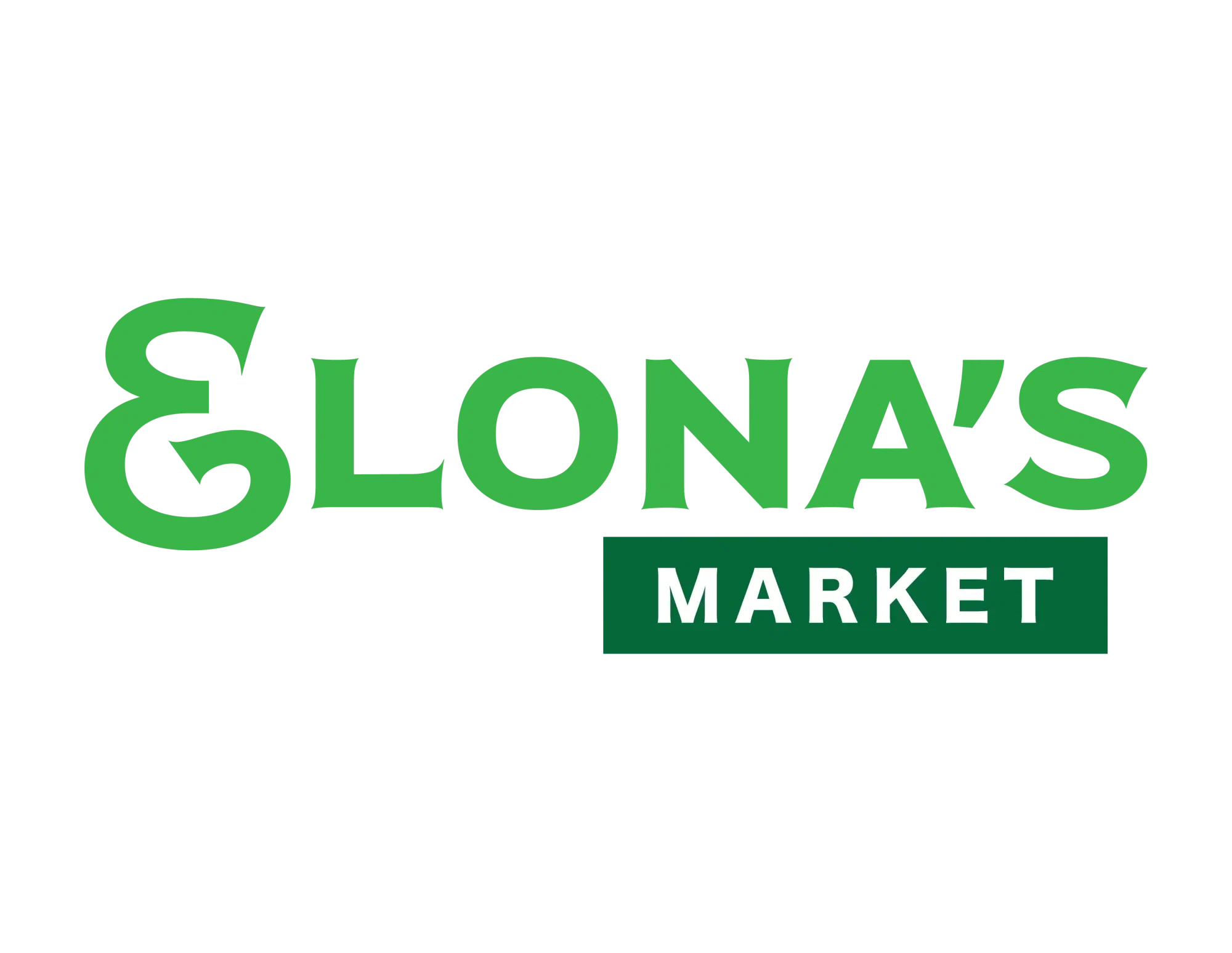 Elona Market