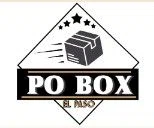 El Paso PO Box