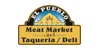 El Pueblo Meat Market & Taqueria