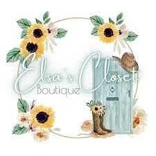 Elsa’s Closet Boutique