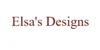 Elsa's Designs