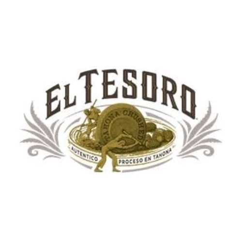 El Tesoro Tequila