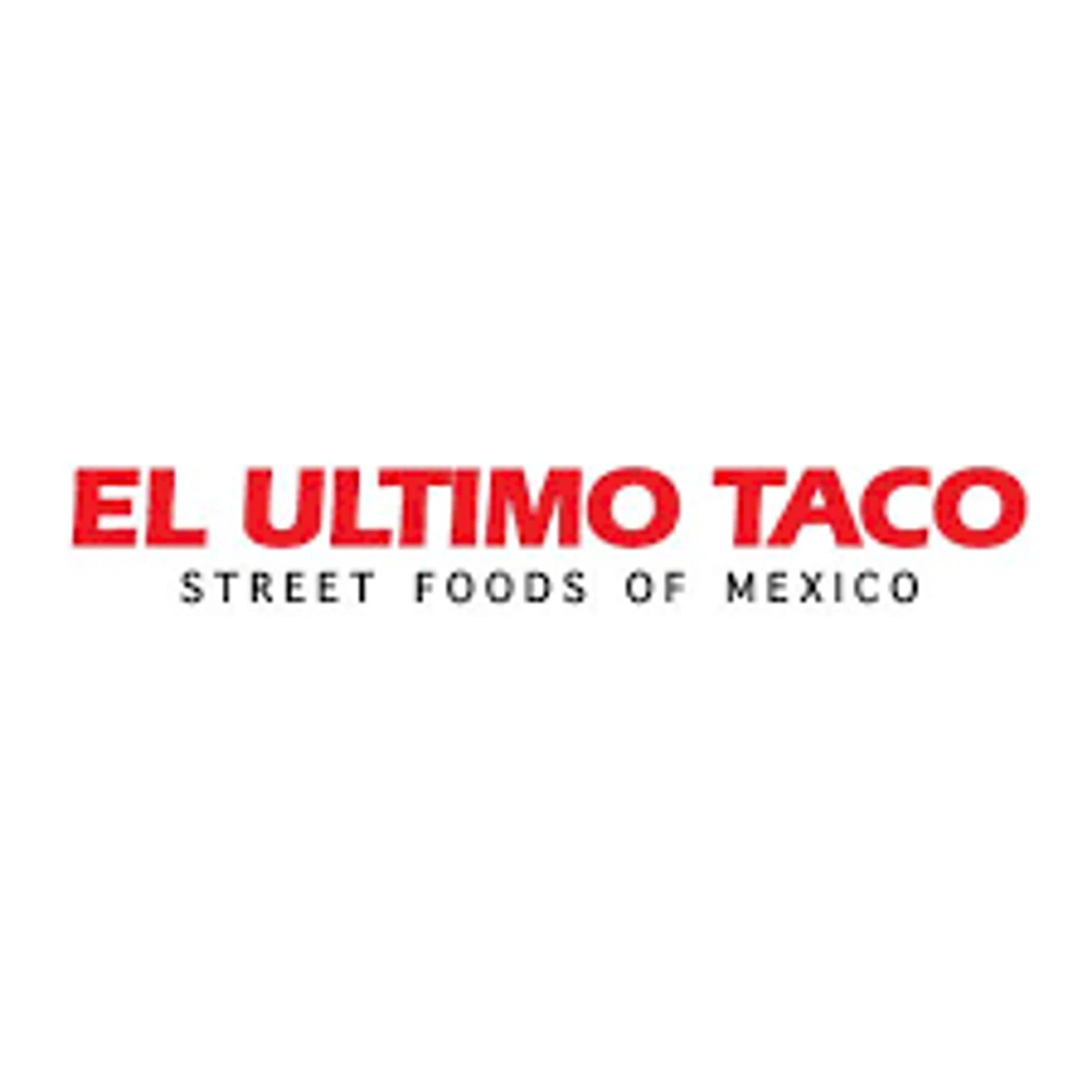 El Ultimo Taco Taqueria