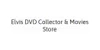 Elvis DVD Collector