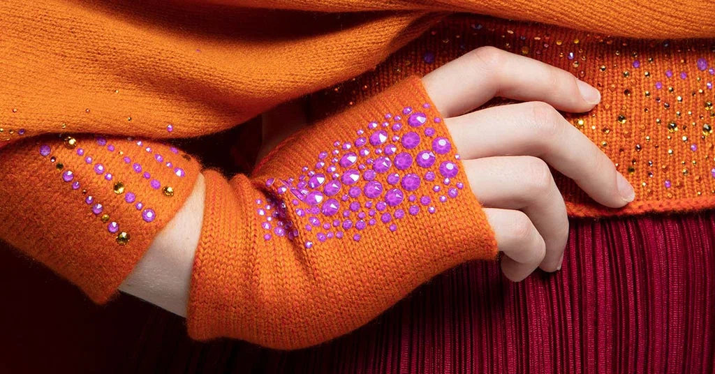 Elyse Allen Textiles
