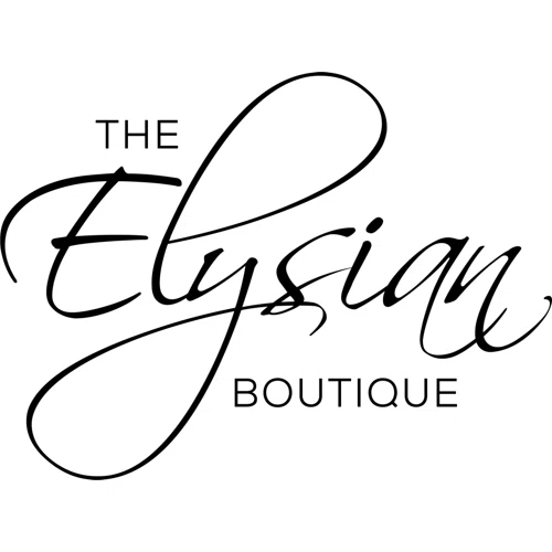60% Off The Elysian Boutique Coupon (2 Promo Codes) Oct '22'