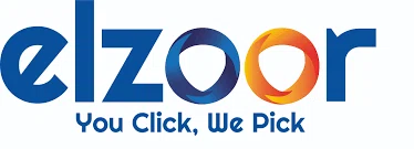 Elzoor Logo for Exclusive Deals