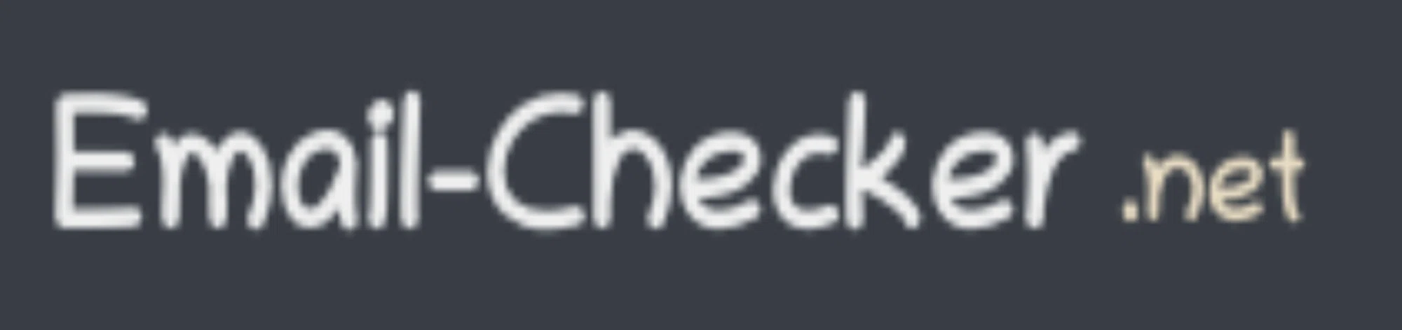 Email-Checker.net