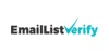 EmailListVerify Coupons EmailListVerify Coupons and Promo Code