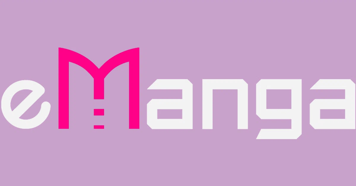 eManga