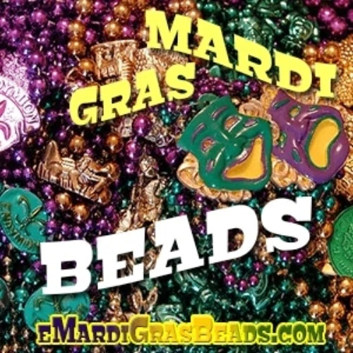 Mardi Gras Supplies