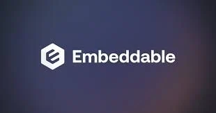 Embeddable