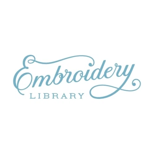 Embroidery Library