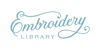 Embroidery Library