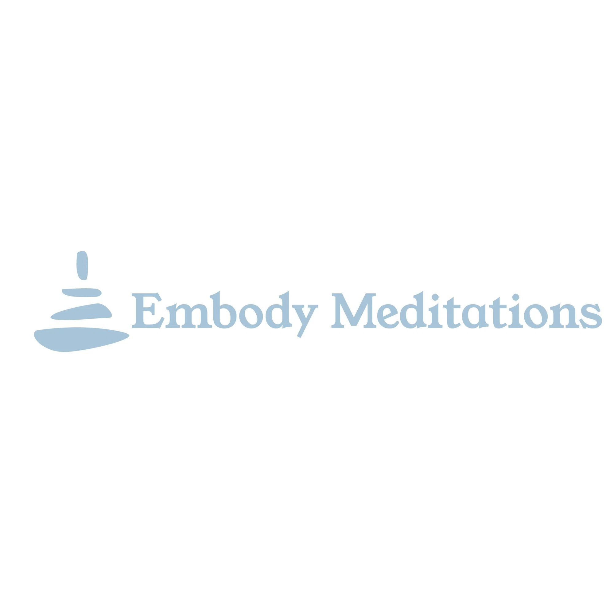 Embody Meditations