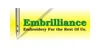 Embrilliance