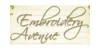 Embroidery Avenue