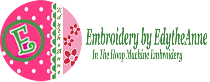 Embroidery by EdytheAnne
