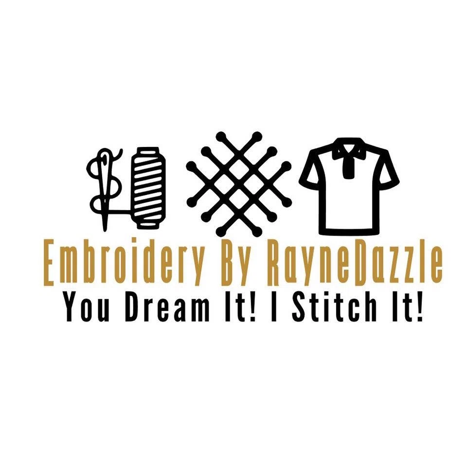 Embroiderybyraynedazzle