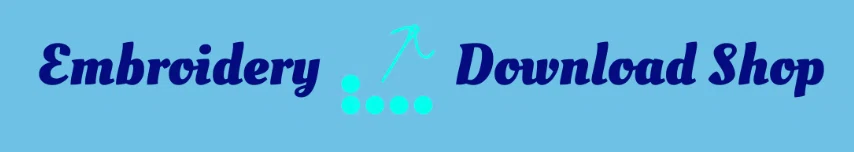 Embroidery Download Shop