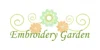 Embroidery Garden