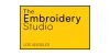 The Embroidery Studio