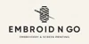 Embroid N Go