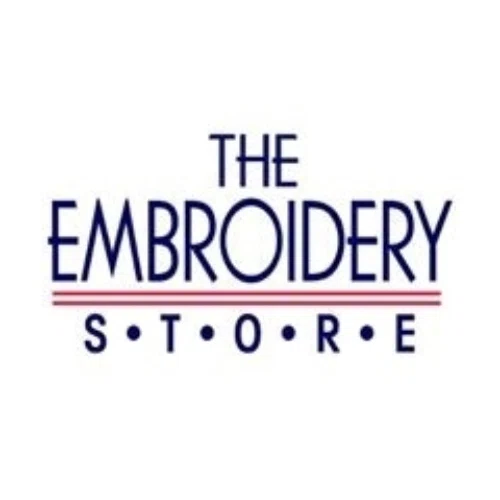 The Embroidery Store