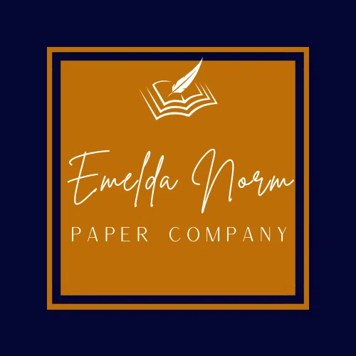 Emelda Norm Paper Company