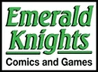 Emerald Knights