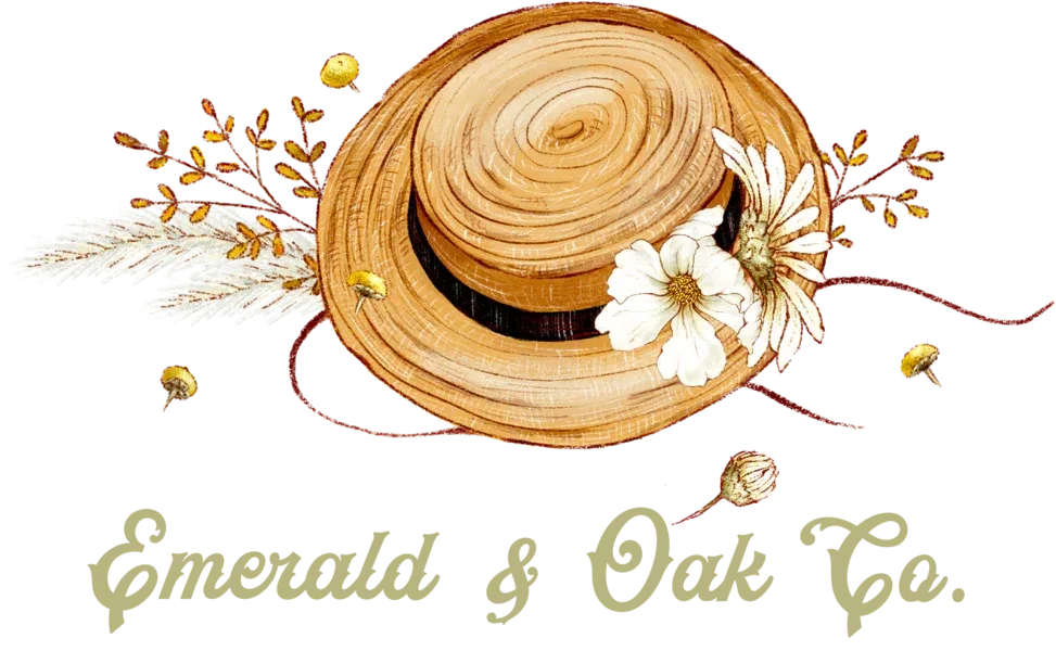 Emerald & Oak Co