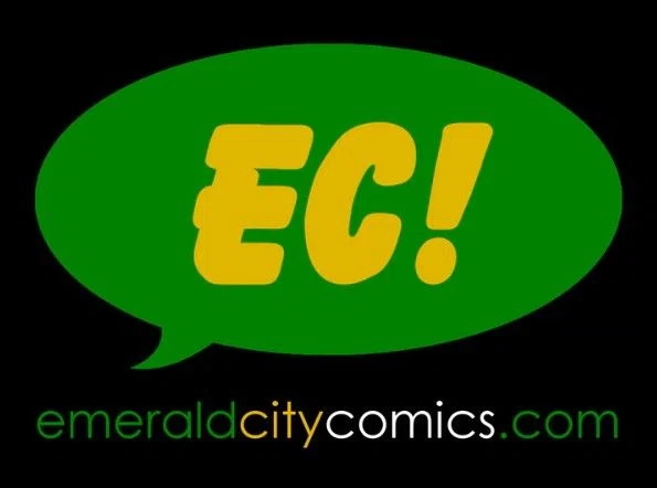 Emerald City Comics