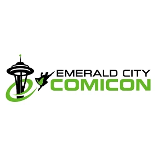 20% Off Emerald City Comic Con 2021 Coupons & Black Friday ...