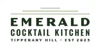 Emerald Cocktail Kitchen