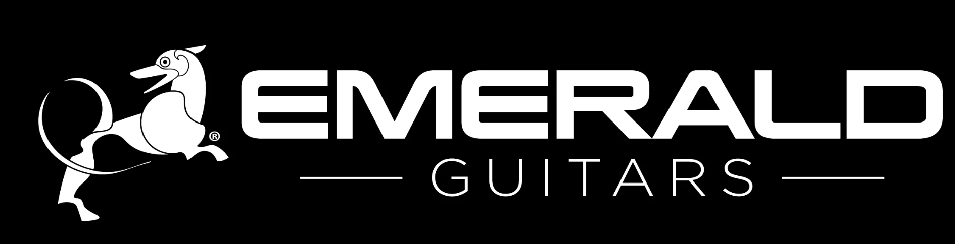 Emerald Guitars