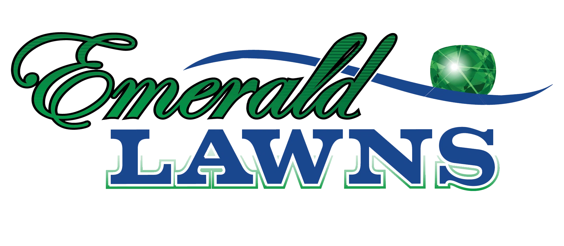 Emerald Lawns