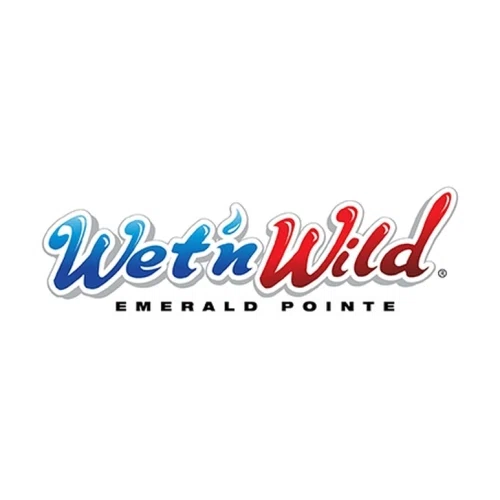 Wet 'n Wild Emerald Pointe