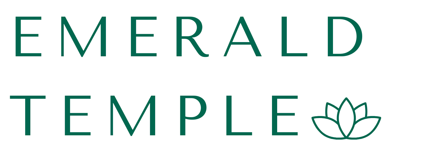 Emerald Temple