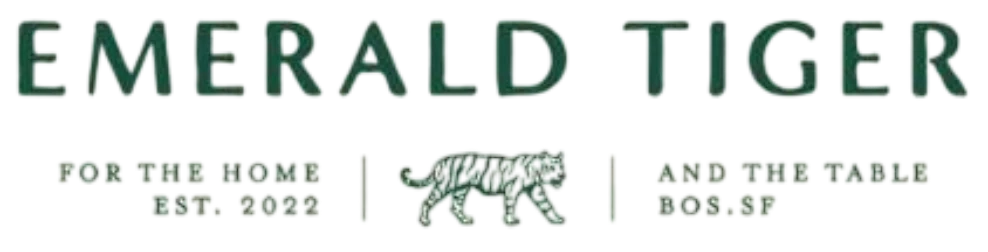 Emerald Tiger