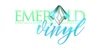 Emerald Vinyl