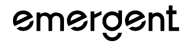 Emergent