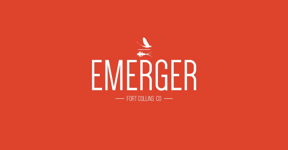 Emerger Fly Fishing