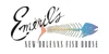 Emeril's New Orleans Fish House
