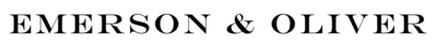 Emerson & Oliver